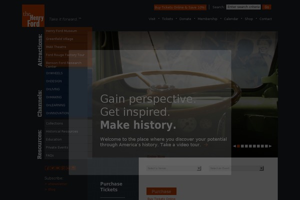 yumblog WordPress theme, websites list used yumblog theme yumblog theme websites examples