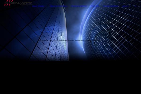 Avada theme site design template sample