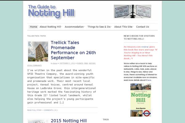 thehill.co.uk site used Kicker-child