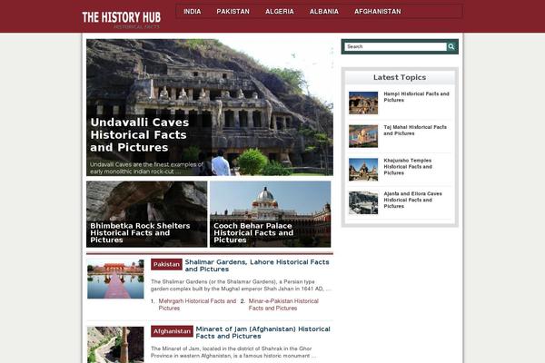 thehistoryhub.com site used History