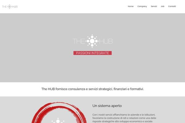 Avada Child Theme theme site design template sample