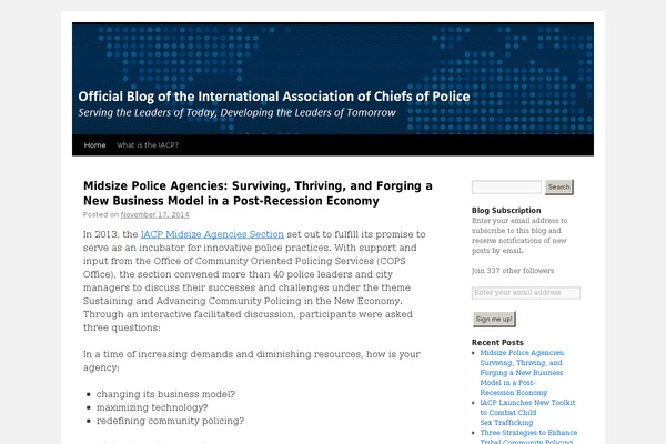 JNews theme site design template sample