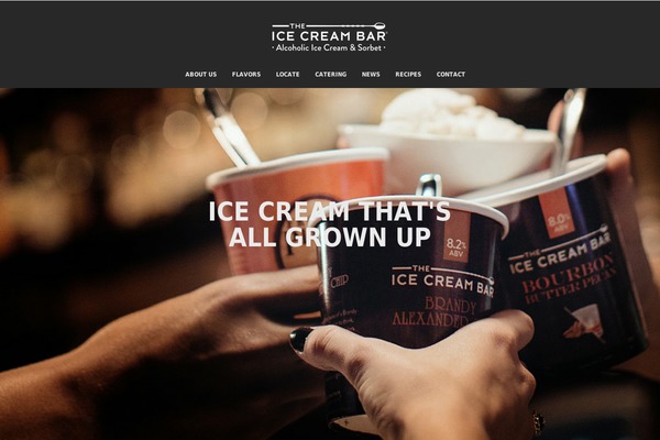v2.0.0 WordPress theme, websites list used v2.0.0 theme v2.0.0 theme websites examples