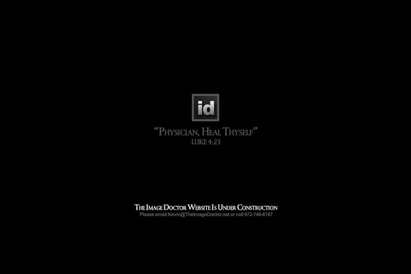 Divi theme site design template sample