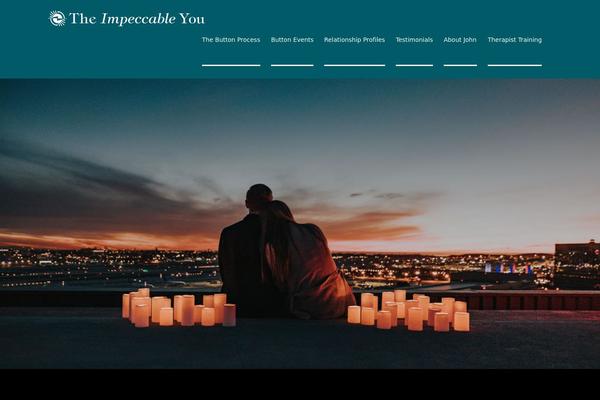 Avada theme site design template sample