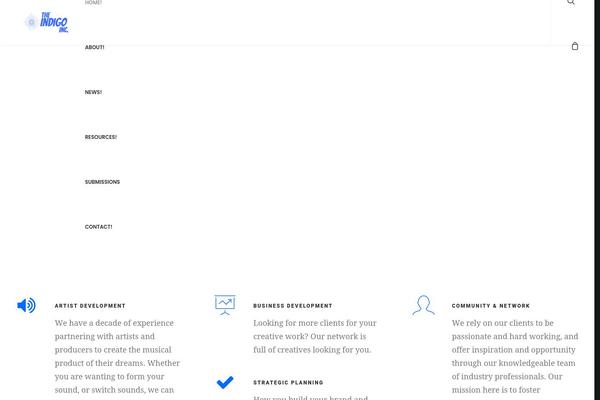 Site using SendinBlue Subscribe Form And WP SMTP plugin