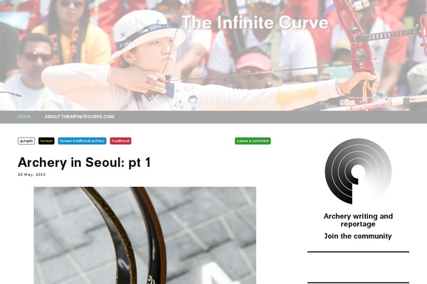 theinfinitecurve.com site used Nfn11