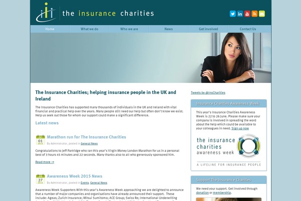 Site using Soliloquy plugin