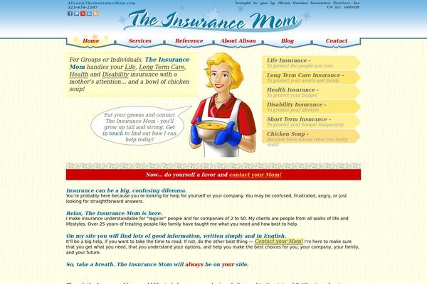 Twenty Twenty-One theme site design template sample