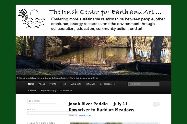 thejonahcenter.org site used 2011-child