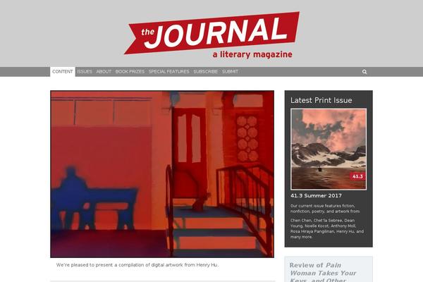 thejournalmag.org site used The-journal-theme-2
