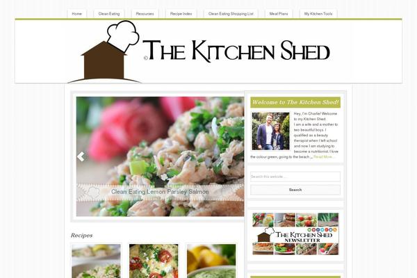 thekitchenshed.co.uk site used Sprout-spoon