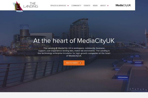 Site using Gravityforms plugin