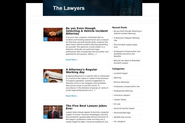thelawyers.info site used Lawin