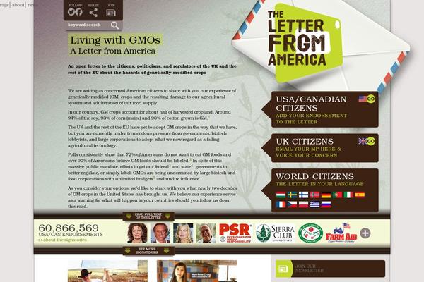 theletterfromamerica.org site used Np_base_bst