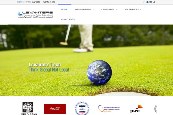 Site using Fusion-core plugin