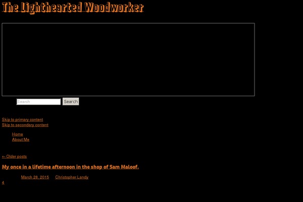 Site using Ie-sitemode plugin