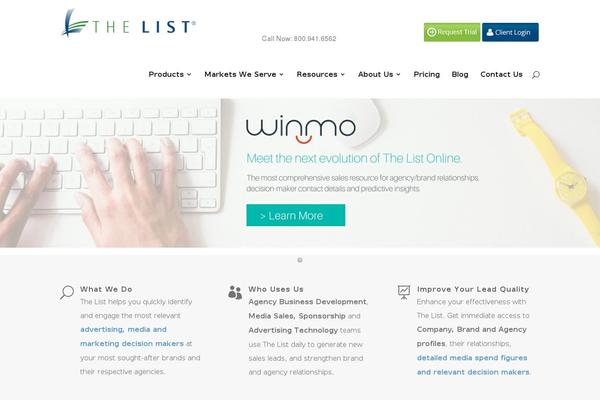 theme2047 theme websites examples