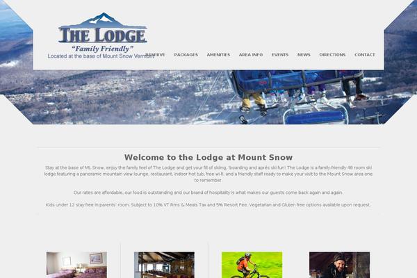 Site using Js_composer plugin