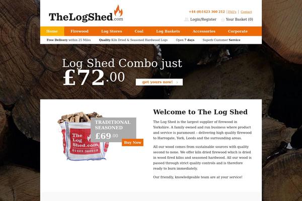 Site using Trustpilot-reviews plugin