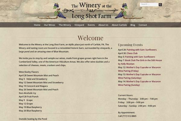 Site using Soliloquy plugin