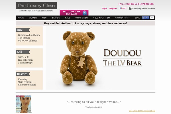 The Furniture Store WordPress theme, websites list used The Furniture Store theme The Furniture Store theme websites examples