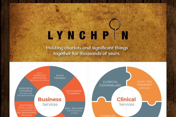 BeTheme Child theme site design template sample