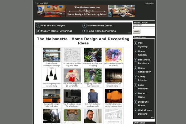 freestylewallpaper WordPress theme, websites list used freestylewallpaper theme freestylewallpaper theme websites examples