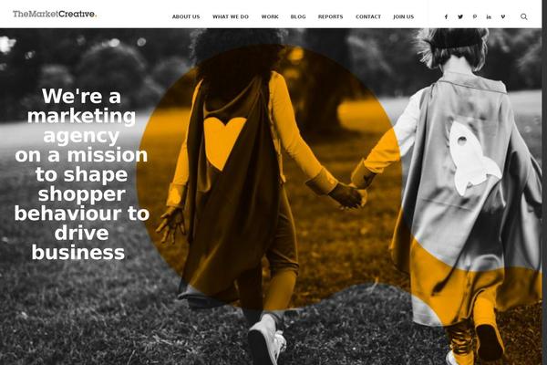 Site using Uncode-daves-wordpress-live-search plugin