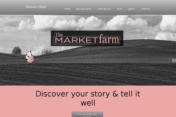 themarketfarm.com site used Marketfarm