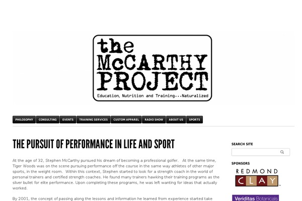 Twenty Seventeen theme site design template sample