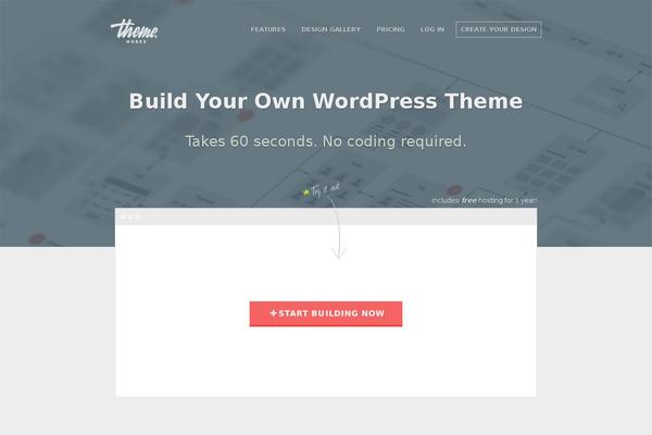themeworks theme websites examples