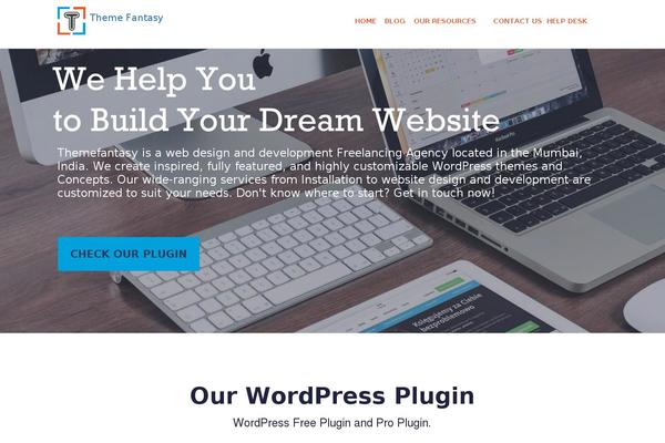 Site using Awesome Support - WordPress Support Plugin plugin