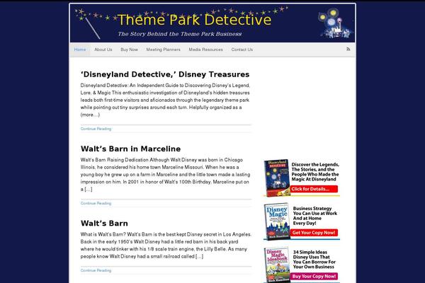 Canvas theme site design template sample