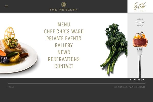 Avada theme site design template sample