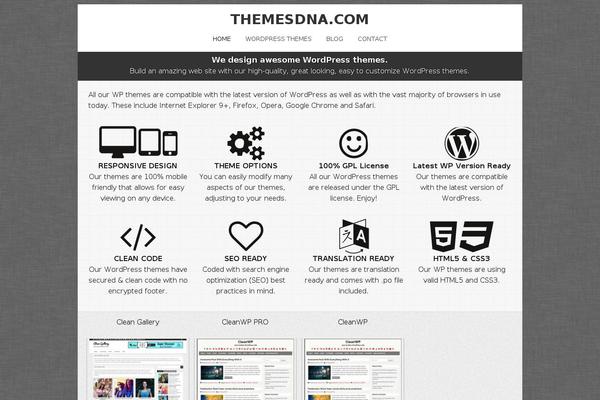 Site using Easy Digital Downloads plugin