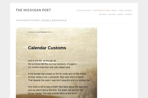 Site using Gutenberg-core plugin