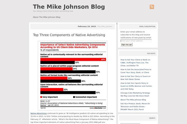 Site using Gutenberg-core plugin
