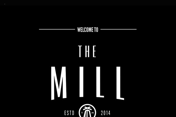 themilldtlv.com site used Atmosphere-lite