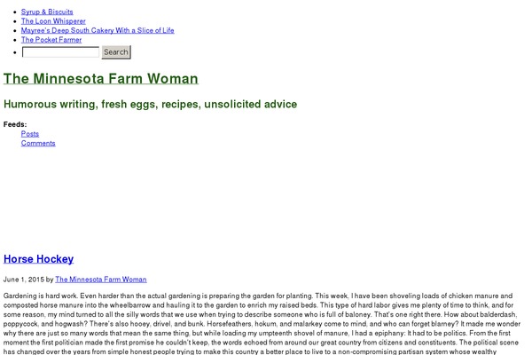 Site using Ie-sitemode plugin