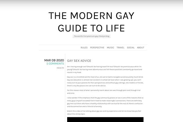 Site using Custom-fonts plugin