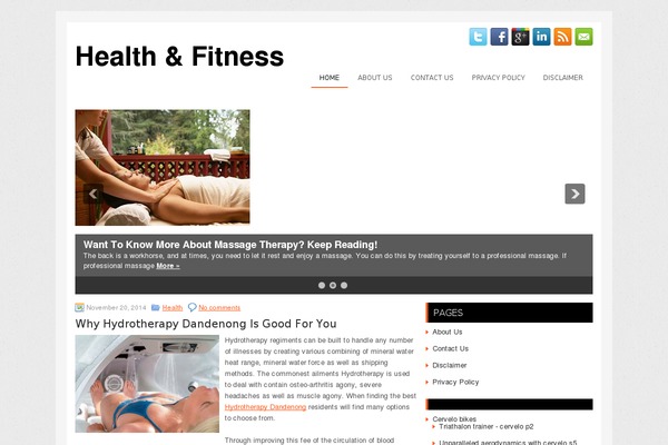 Astra theme site design template sample