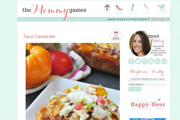 themommygames.com site used Mommygames