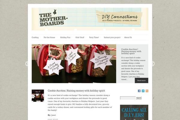 Site using Gutenberg-core plugin