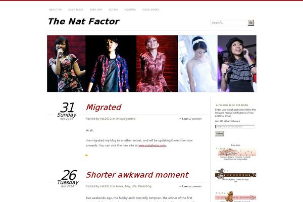 Site using Gutenberg-core plugin