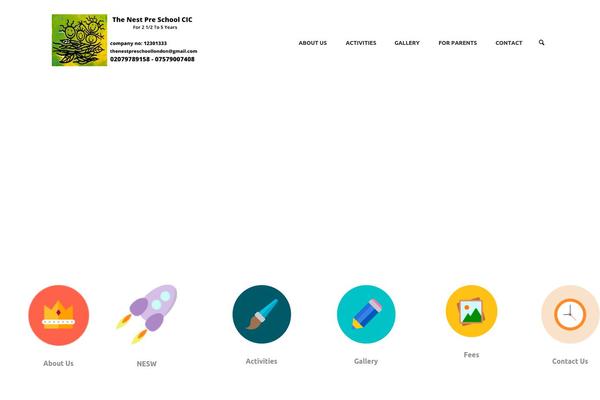Site using Js_composer_5.0.1 plugin