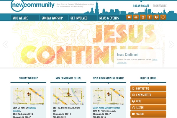 Site using Events-calendar-pro plugin