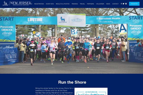 ltevents WordPress theme, websites list used ltevents theme ltevents theme websites examples