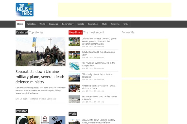 dwfocus WordPress theme, websites list used dwfocus theme dwfocus theme websites examples