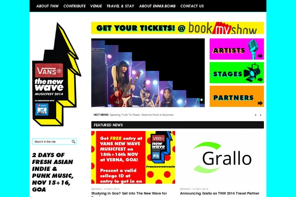 comic_manga WordPress theme, websites list used comic_manga theme comic_manga theme websites examples